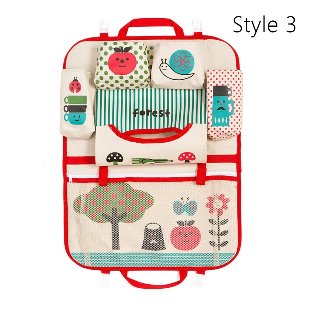 1 шт., большая вместительная сумка для хранения на спинку автомобильного сиденья, мультяшный многофункциональный органайзер для сиденья, подвесная сумка для сиденья, дорожный защитный чехол
1 шт., большая вместительная сумка для хранения на спинку автомобильного сиденья, мультяшный многофункциональный органайзер для сиденья, подвесная сумка для сиденья, дорожный защитный чехол