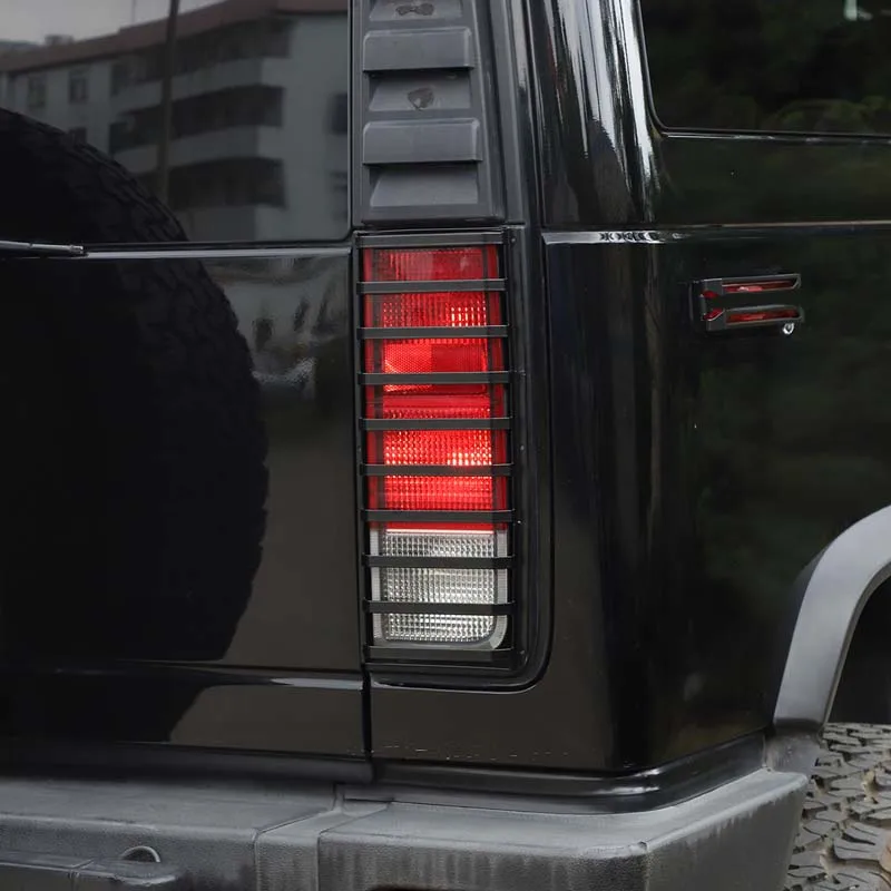 Для 2003-2009 Hummer H2 нержавеющая сталь, черный Автомобильный Стайлинг, задняя крышка автомобиля, защитная сетка, автозапчасти
Для 2003-2009 Hummer H2 нержавеющая сталь, черный Автомобильный Стайлинг, задняя крышка автомобиля, защитная сетка, автозапчасти