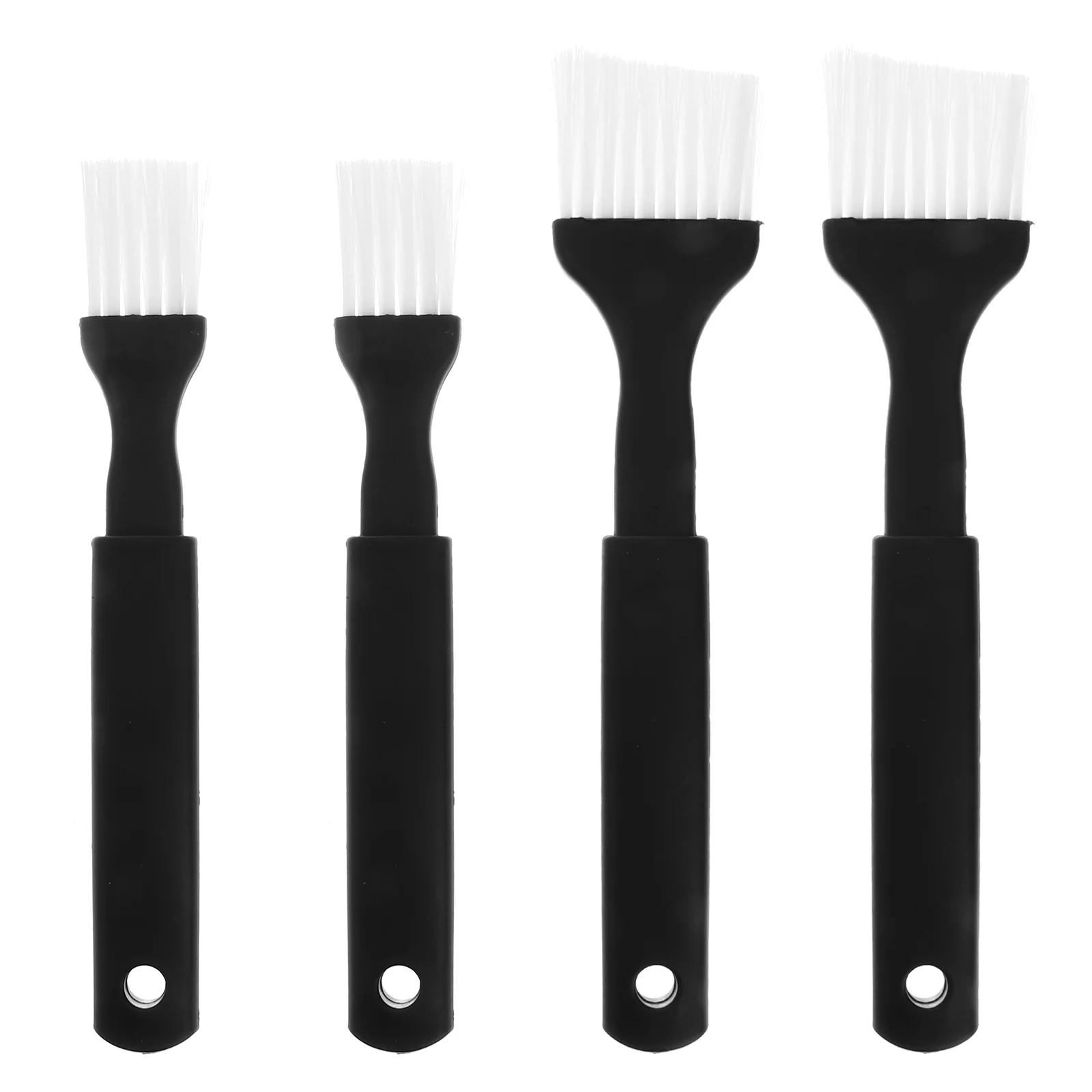Brush Forbbq Basting Cooking Barbecue Oil Grill Grilling Pastry Proof Meat Brushes Heat Kitchen Baking Dessert Spread Butter
Brush Forbbq Basting Cooking Barbecue Oil Grill Grilling Pastry Proof Meat Brushes Heat Kitchen Baking Dessert Spread Butter
