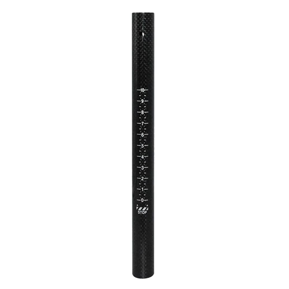 Bike Seat Post Seatpost Tube Precision fit Carbon Bike Seatpost 22 2x300mm Lightweight Seatpost for For kids Balance Bike
Bike Seat Post Seatpost Tube Precision fit Carbon Bike Seatpost 22 2x300mm Lightweight Seatpost for For kids Balance Bike