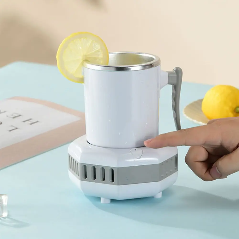 Appliance Kettle Iced Water Cup Cold Drink Machine Quick Cooling Cup Car Cooling Cup Fast Refrigeration Cup
Appliance Kettle Iced Water Cup Cold Drink Machine Quick Cooling Cup Car Cooling Cup Fast Refrigeration Cup