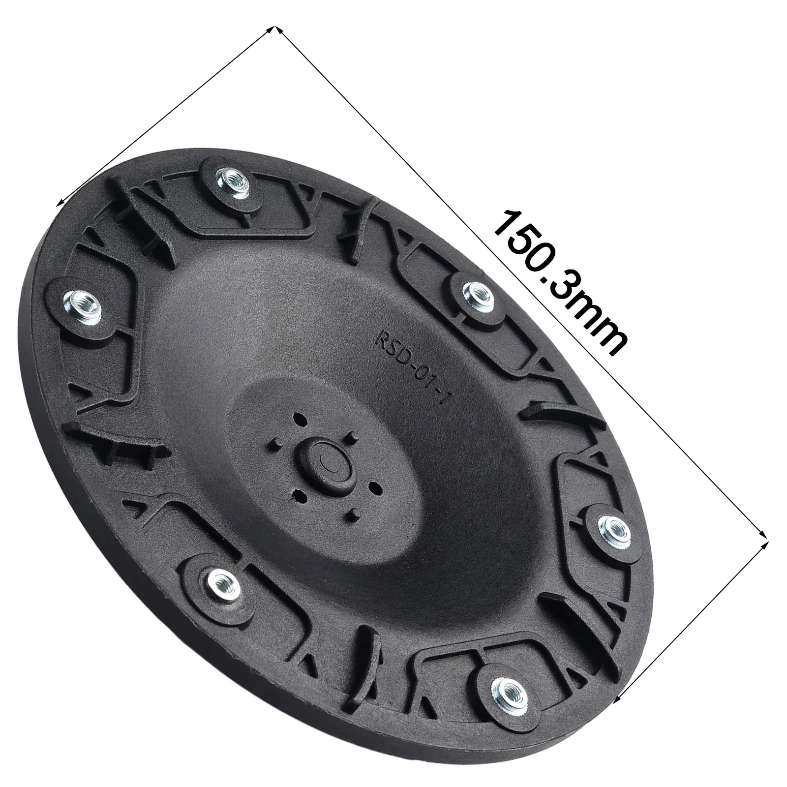 Upgrade Your Robotic Mower with the High Efficiency 6 Blade Blade Turntable for Landxcape/Kress/Landoid S&M Models
Upgrade Your Robotic Mower with the High Efficiency 6 Blade Blade Turntable for Landxcape/Kress/Landoid S&M Models