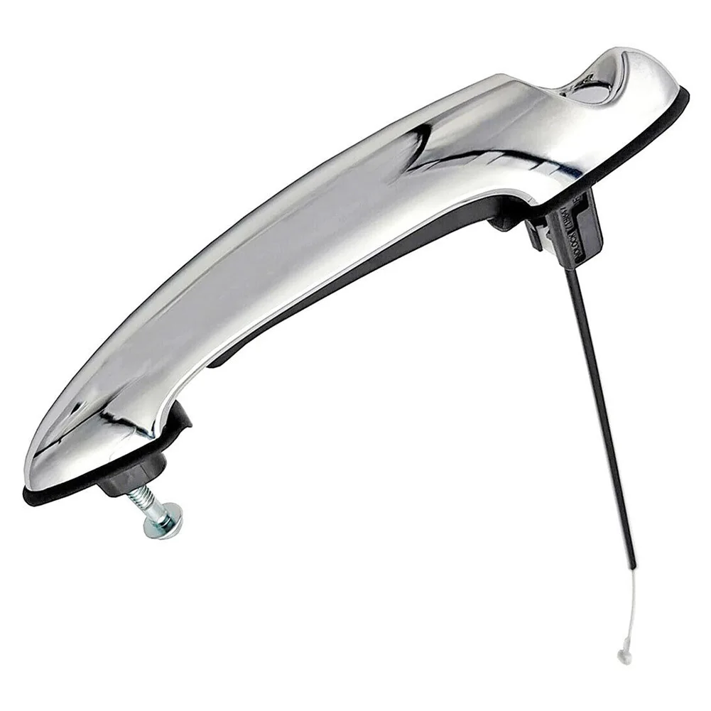 1pc Car Outside Left Door Handle For BMW For Mini For Cooper R50-R59 51217198471 2002-2015 Exterior Door Handles Replacement
1pc Car Outside Left Door Handle For BMW For Mini For Cooper R50-R59 51217198471 2002-2015 Exterior Door Handles Replacement
