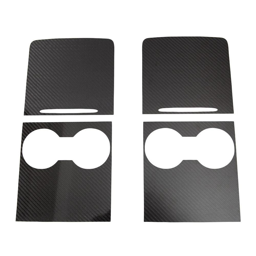 For Tesla Model Y 2021 Model 3 Car Real Carbon Fiber Central Interior Accessories Center Console Cover Control Panel Model 3
For Tesla Model Y 2021 Model 3 Car Real Carbon Fiber Central Interior Accessories Center Console Cover Control Panel Model 3