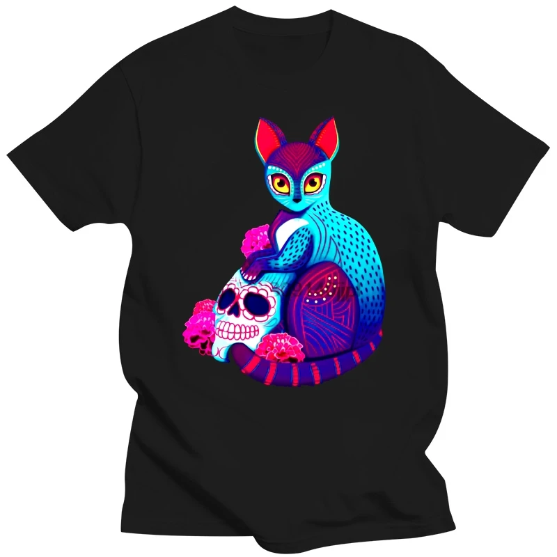 Персонализированные топы Alebrije, футболки, новый год, круглый воротник, хлопок для мужчин 2020, короткий рукав, модный дизайн, топы, футболки
Персонализированные топы Alebrije, футболки, новый год, круглый воротник, хлопок для мужчин 2020, короткий рукав, модный дизайн, топы, футболки