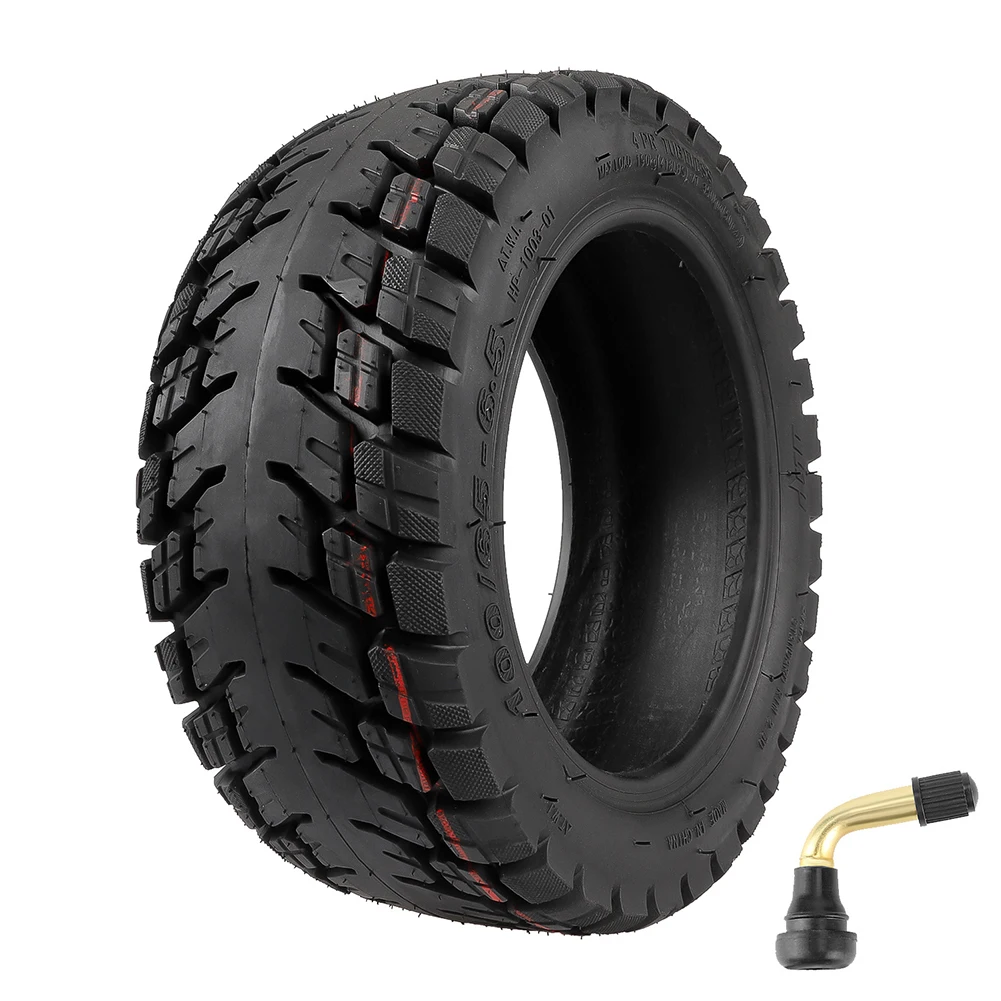 11 Inch 100/65-6.5 Vacuum Tubeless Widen Tire With Nozzle For Electric Scooter No Inflation Tubeless Tire E-Scooter Parts
11 Inch 100/65-6.5 Vacuum Tubeless Widen Tire With Nozzle For Electric Scooter No Inflation Tubeless Tire E-Scooter Parts