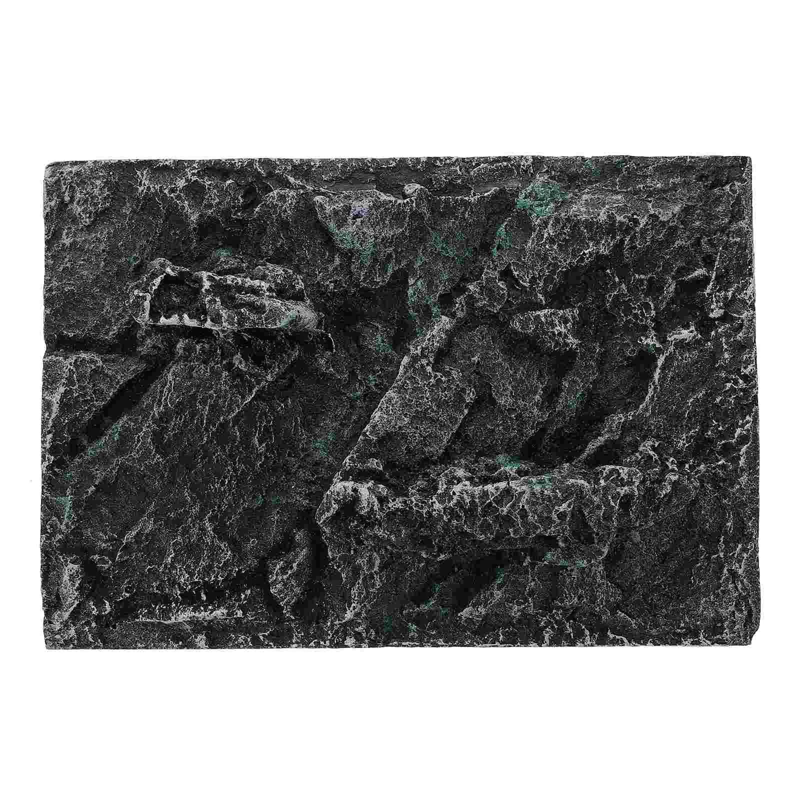 Background Reptile Terrarium Tank Aquarium Backdrop Board Vivarium Dragon Bearded Decorwallpaper Wall Tile Cork Habitat Snake
Background Reptile Terrarium Tank Aquarium Backdrop Board Vivarium Dragon Bearded Decorwallpaper Wall Tile Cork Habitat Snake