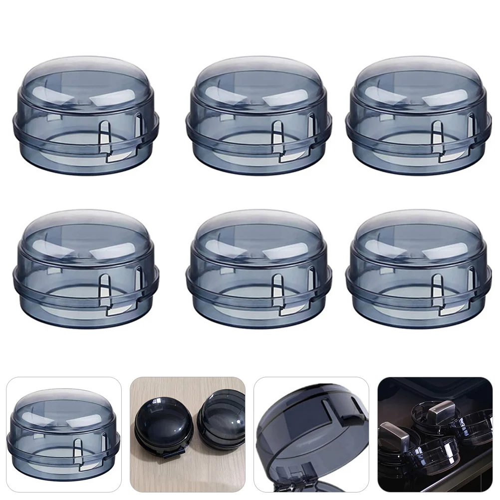 Switch Cover Kitchen Safety Guard Cooker Knob Protector Home Stove Oven Gas Babish Cookware Knobs
Switch Cover Kitchen Safety Guard Cooker Knob Protector Home Stove Oven Gas Babish Cookware Knobs