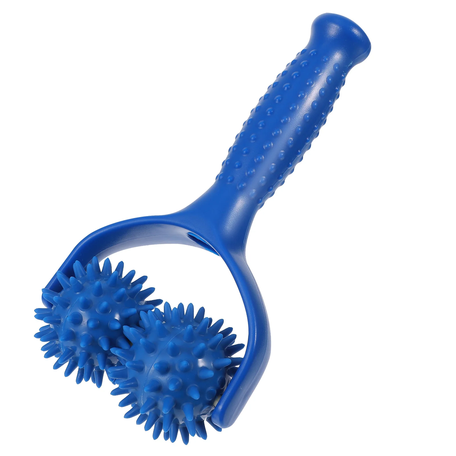 Roller Massagerbody Manualtool Stick Cellulite Musclehandheld Massaging Neck Face Shoulder Hand Soreness Relieve Handhold Spiky
Roller Massagerbody Manualtool Stick Cellulite Musclehandheld Massaging Neck Face Shoulder Hand Soreness Relieve Handhold Spiky