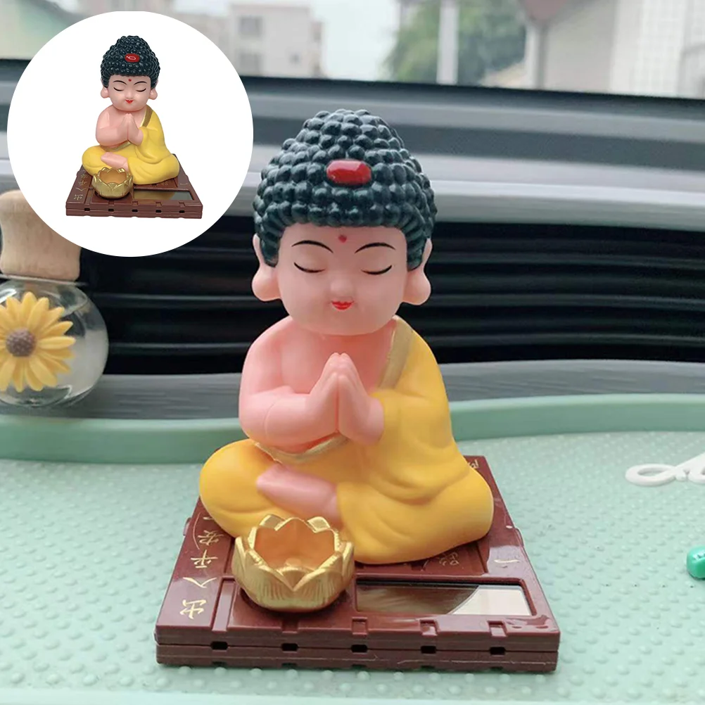 Настольные украшения Topper, миниатюрная искусственная пластиковая игрушка с питанием от солнечной батареи
Настольные украшения Topper, миниатюрная искусственная пластиковая игрушка с питанием от солнечной батареи