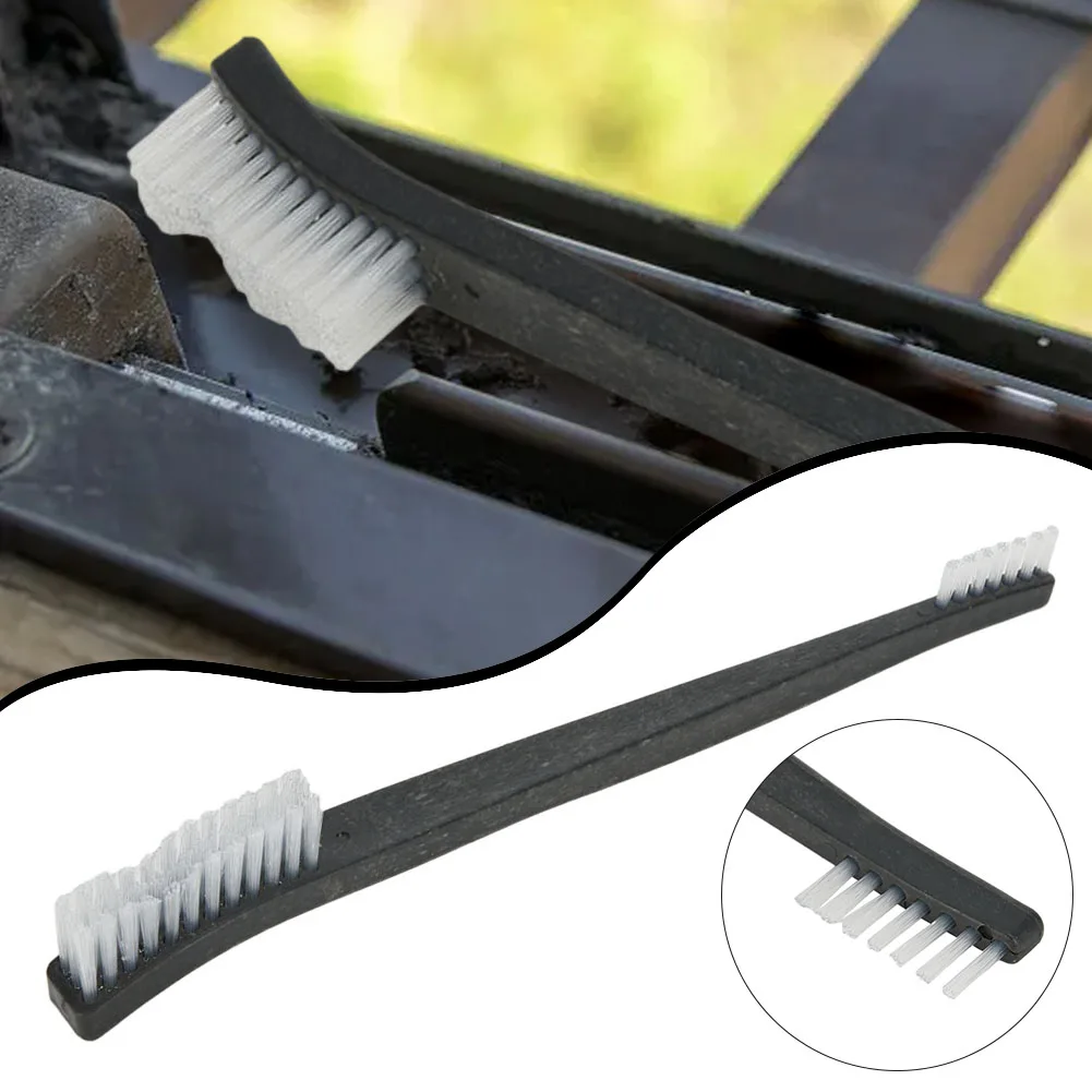 Removing Flaking Paint For Cleaning Operations Light Metal Plugs Wire Brushes Cleaning Tool Copper Wire Double Head
Removing Flaking Paint For Cleaning Operations Light Metal Plugs Wire Brushes Cleaning Tool Copper Wire Double Head