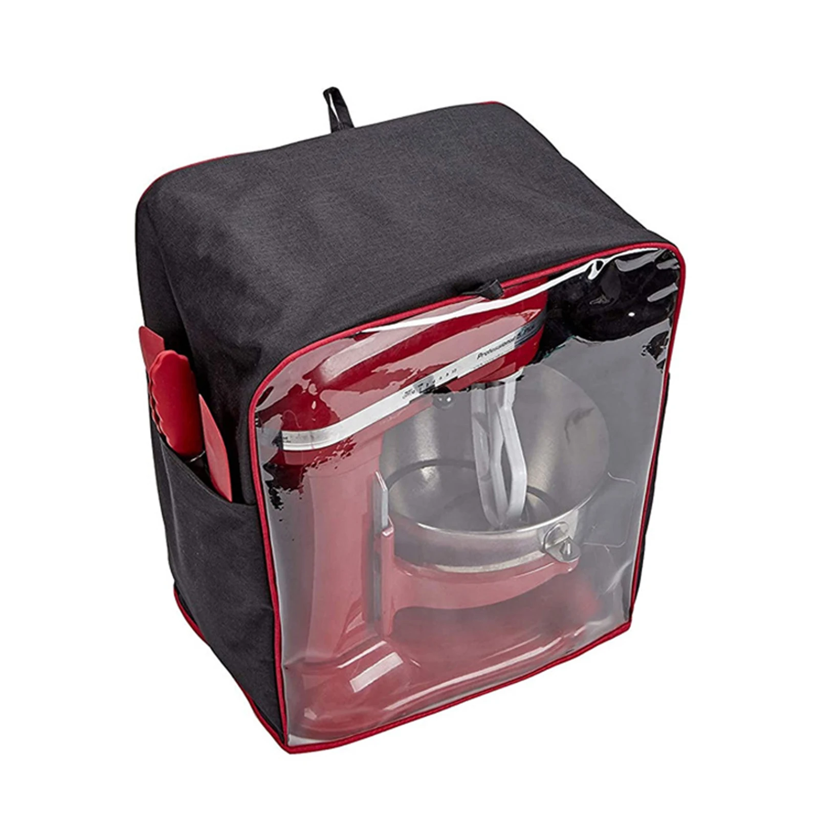 Kitchen Blender Dust Cover Mixers Protecting Bags Compatible With 17.71x11.81x21.65in Blending Tools Blenders Cover Pouch With 
Kitchen Blender Dust Cover Mixers Protecting Bags Compatible With 17.71x11.81x21.65in Blending Tools Blenders Cover Pouch With
