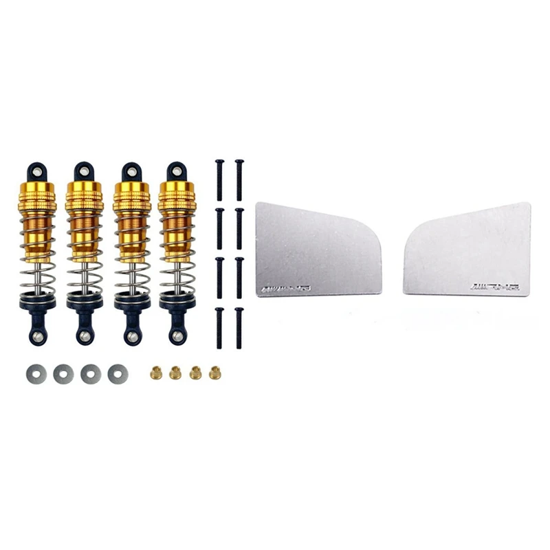 Автомобильный демпфер-амортизатор с дистанционным управлением, 1 комплект, металлическое зеркало заднего вида с имитацией автомобиля с дис...
Автомобильный демпфер-амортизатор с дистанционным управлением, 1 комплект, металлическое зеркало заднего вида с имитацией автомобиля с дис...