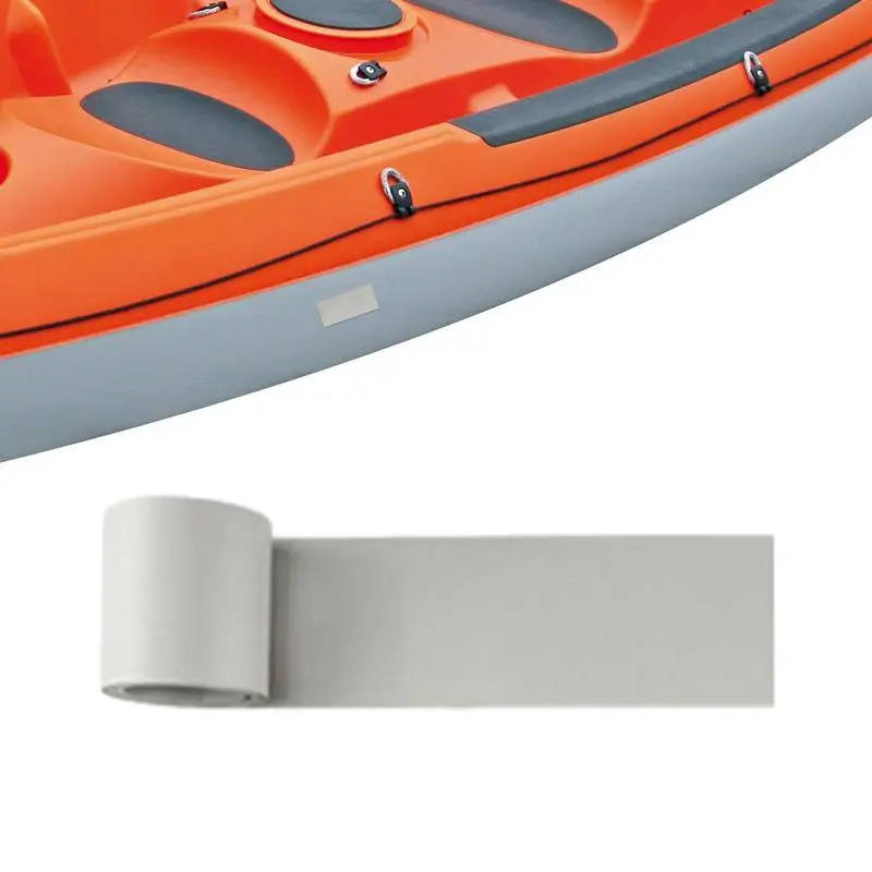 Inflatable Kayak Patch Boat Hull Repair Tape Marine Repair Inflatable Repair Tape Raft Patches Waterproof Leak-proof For Cracks
Inflatable Kayak Patch Boat Hull Repair Tape Marine Repair Inflatable Repair Tape Raft Patches Waterproof Leak-proof For Cracks
