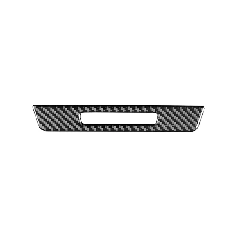 Carbon Fiber Seat Memory Buttons Frame Decoration Cover Trim For BMW- 5 Series GT F07 2010-2017 LHD Accessories
Carbon Fiber Seat Memory Buttons Frame Decoration Cover Trim For BMW- 5 Series GT F07 2010-2017 LHD Accessories