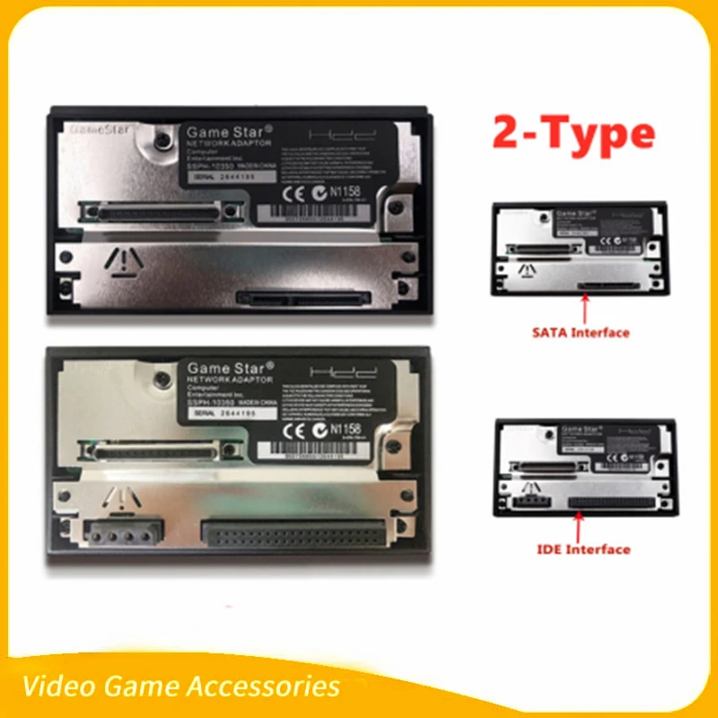 Сетевой адаптер с интерфейсом SATA/IDE для игровой консоли Sony PS2 Fat, разъем SATA, HDD для Playstation 2 Fat, разъем Sata, жесткий диск
Сетевой адаптер с интерфейсом SATA/IDE для игровой консоли Sony PS2 Fat, разъем SATA, HDD для Playstation 2 Fat, разъем Sata, жесткий диск