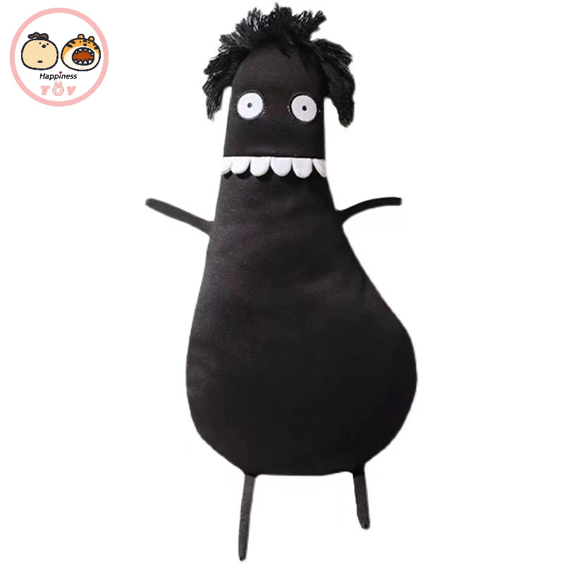 Dark funny and cute series doll plush toy creative super ugly doll male birthday gift girl
Dark funny and cute series doll plush toy creative super ugly doll male birthday gift girl