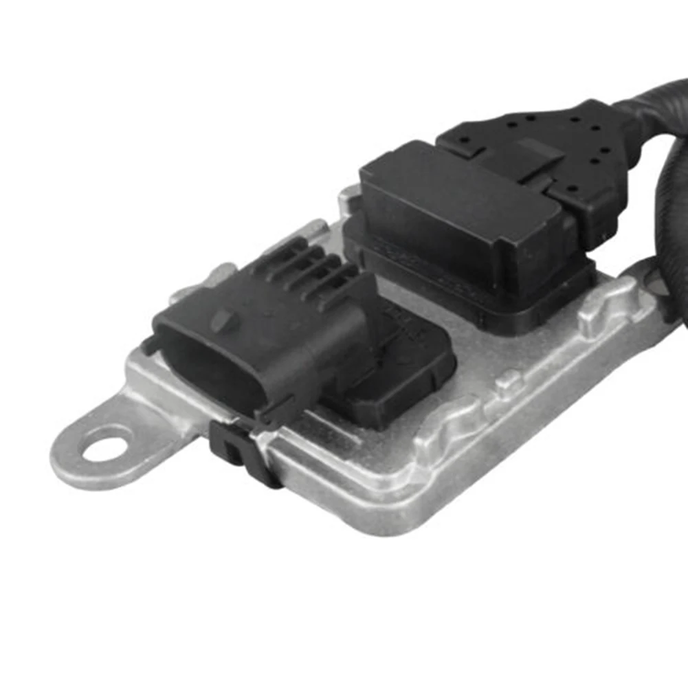 Car Oxygen Sensor Direct Fit Nitrogen Oxygen Sensor Nox Sensor Sensor 21636088 5WK97366 For Volvo Truck D11 D13 D16
Car Oxygen Sensor Direct Fit Nitrogen Oxygen Sensor Nox Sensor Sensor 21636088 5WK97366 For Volvo Truck D11 D13 D16