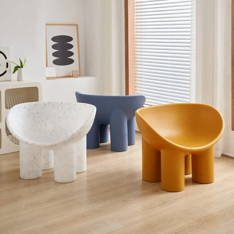 Nordic Elephant Leg Chair Home Modern Minimalist Creative Celebrity Leisure Fashion Stool Elephant Chair Cute Ottomans
Nordic Elephant Leg Chair Home Modern Minimalist Creative Celebrity Leisure Fashion Stool Elephant Chair Cute Ottomans