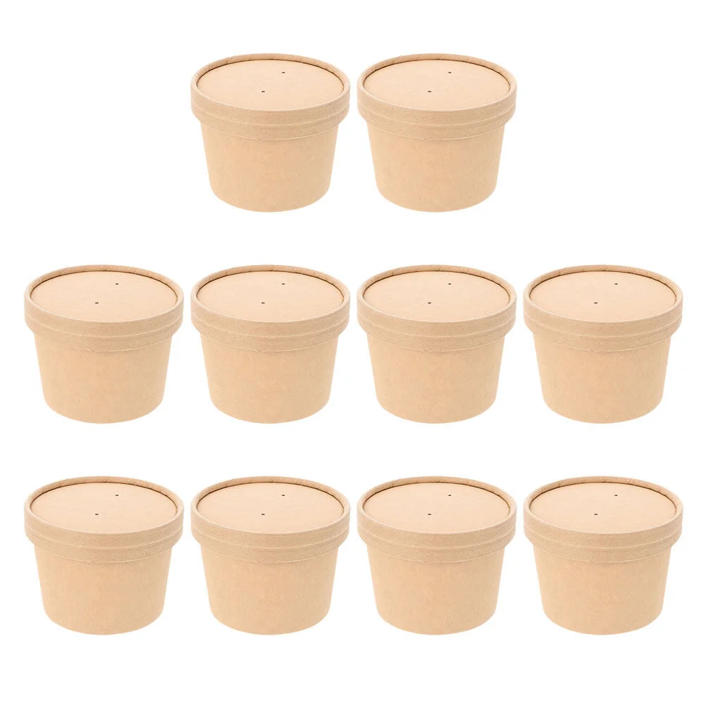 Togo Pudding Packaging Cup Meal Containers Yogurt Bowl Paper Ice Cream Cups Cold Soup
Togo Pudding Packaging Cup Meal Containers Yogurt Bowl Paper Ice Cream Cups Cold Soup