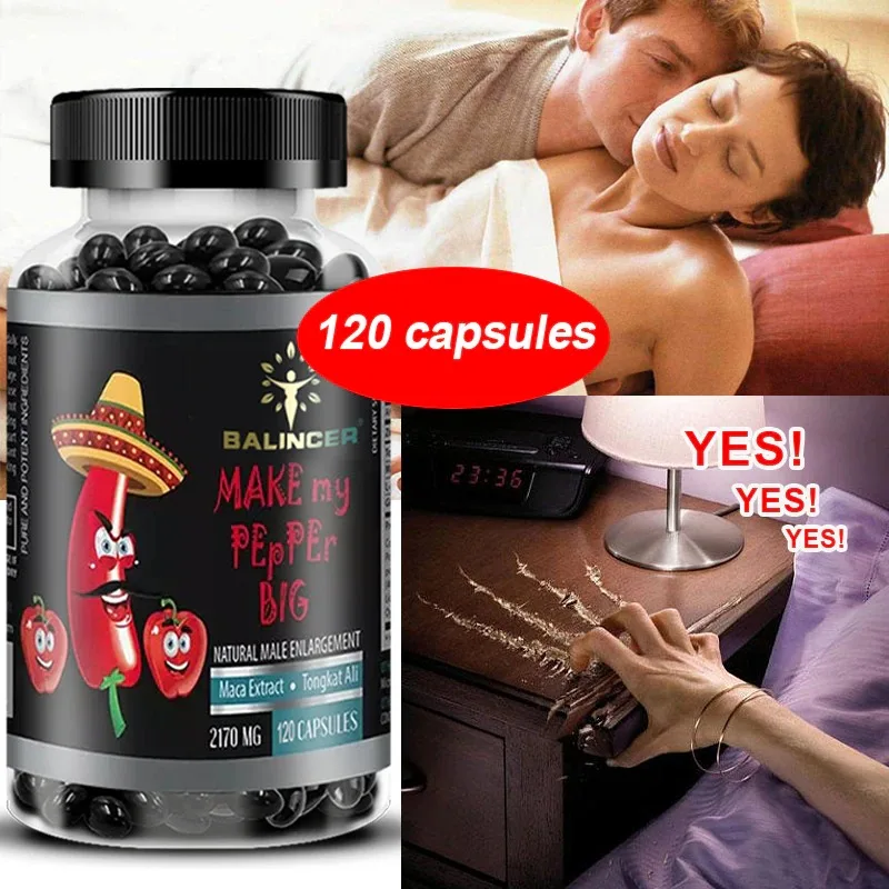 Balincer Men's Energy Booster - Boosts Natural Energy & Endurance, Boosts Muscle Growth, Enhances Performance
Balincer Men's Energy Booster - Boosts Natural Energy & Endurance, Boosts Muscle Growth, Enhances Performance