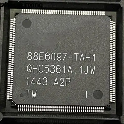 2 шт. Новинка 88e6097-таит1 QFP-176 88E6097 88e6097-a2-та1i000 QFP176
2 шт. Новинка 88e6097-таит1 QFP-176 88E6097 88e6097-a2-та1i000 QFP176