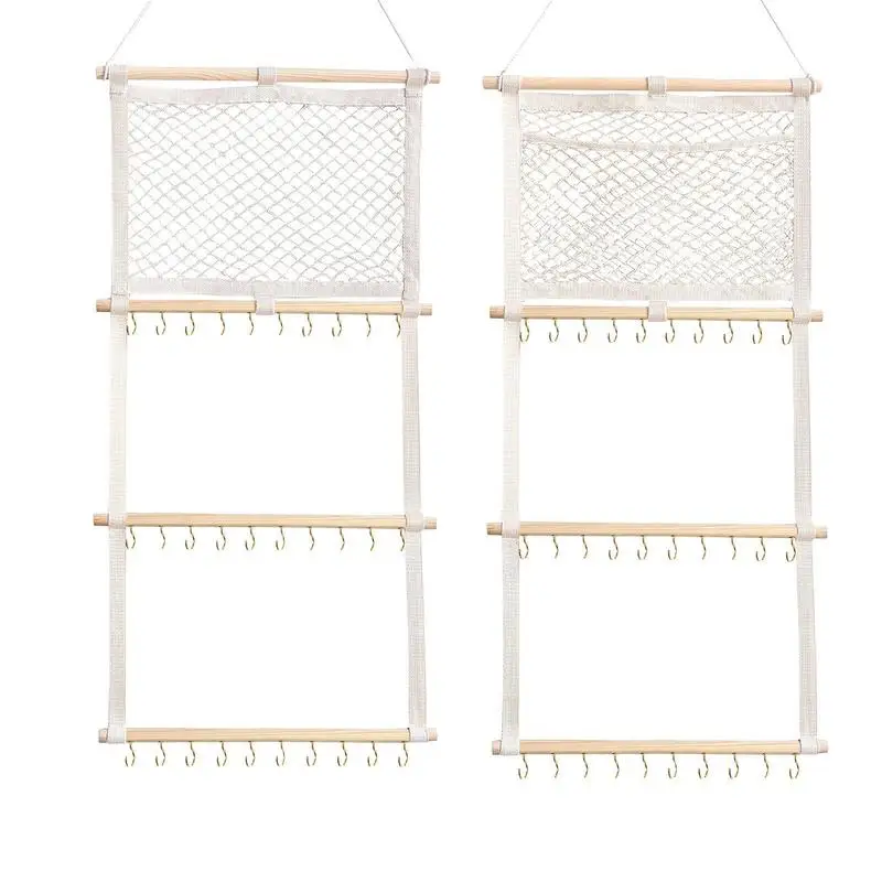 Hair Bow Organizer Girls Bow Holder 30 Metal Hooks Baby Hair Accessories Organizer Baby Headbands Accessories Wall Mount Decor
Hair Bow Organizer Girls Bow Holder 30 Metal Hooks Baby Hair Accessories Organizer Baby Headbands Accessories Wall Mount Decor