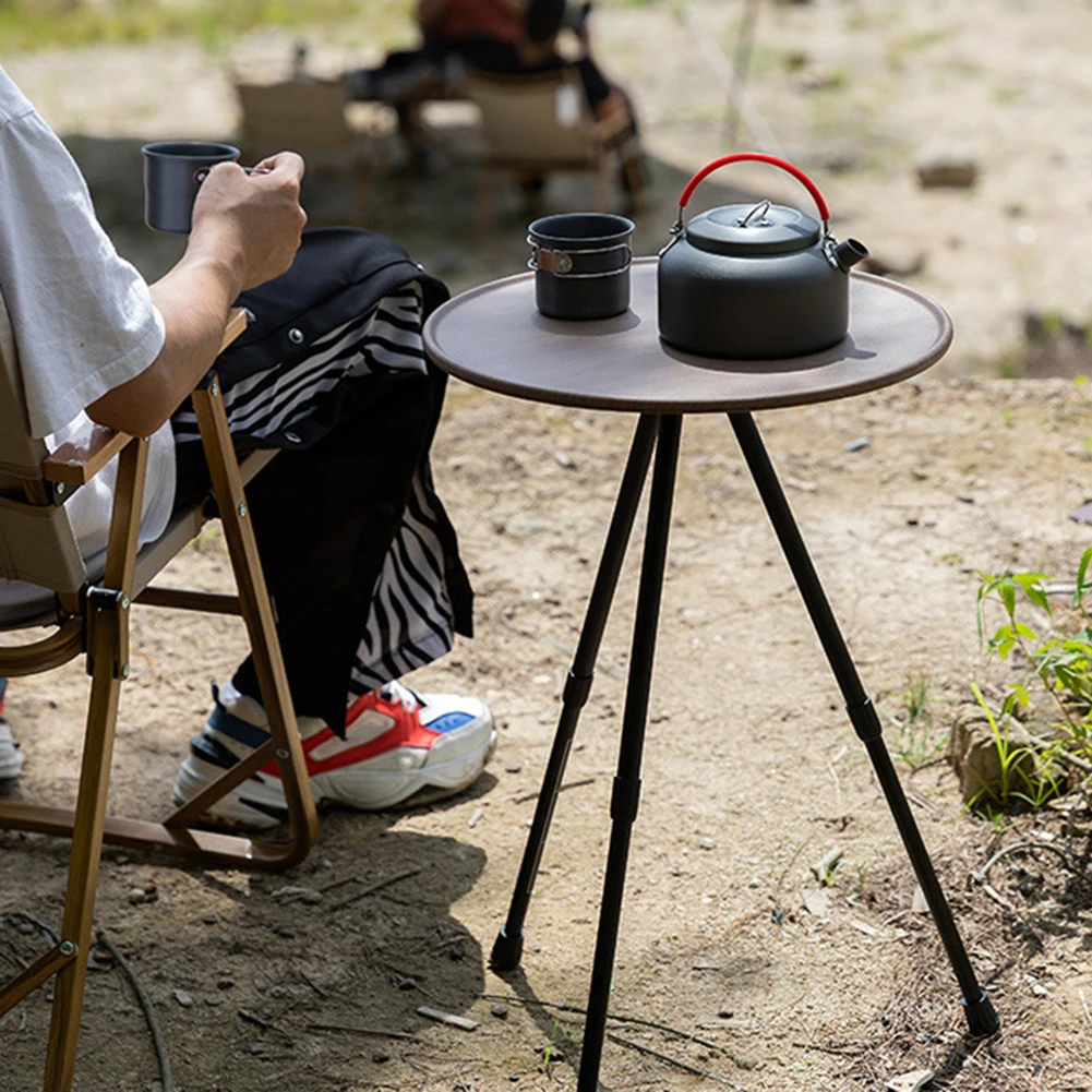 2023 New Outdoor Aluminum Alloy Table Folding Round Table Camping Self-Driving Travel Equipment Supplies Portable Liftable Table
2023 New Outdoor Aluminum Alloy Table Folding Round Table Camping Self-Driving Travel Equipment Supplies Portable Liftable Table