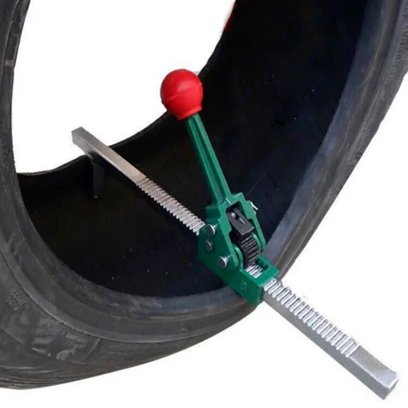 Car Manual Expander Tool Tire Repair Tool Portable Wheel Tire Manual Hand Expander Tool Automotive Truck Tire Repair Kit Tools
Car Manual Expander Tool Tire Repair Tool Portable Wheel Tire Manual Hand Expander Tool Automotive Truck Tire Repair Kit Tools