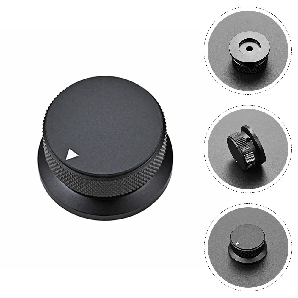 Knurled Finish Fashion Volume Tone Control Control Knobs Volume Knob Guitar Knobs Electric Guitar Kit
Knurled Finish Fashion Volume Tone Control Control Knobs Volume Knob Guitar Knobs Electric Guitar Kit