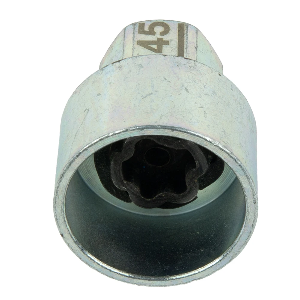 High Quality Car Accessories Wheel Lock Lugnut Anti-Theft Screw Nut Lug Nut Bolt Tire Wheel Lock Anti-Theft Screw
High Quality Car Accessories Wheel Lock Lugnut Anti-Theft Screw Nut Lug Nut Bolt Tire Wheel Lock Anti-Theft Screw