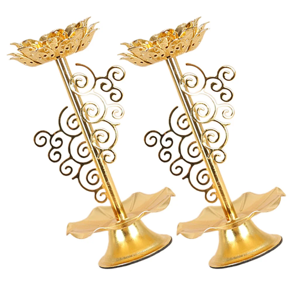 Holderlamplotus Oil Holders Tealight Tibetan Votive Stand Candlestick Pillar Flower Cup Metalcandleholder Tabletop Lamps
Holderlamplotus Oil Holders Tealight Tibetan Votive Stand Candlestick Pillar Flower Cup Metalcandleholder Tabletop Lamps