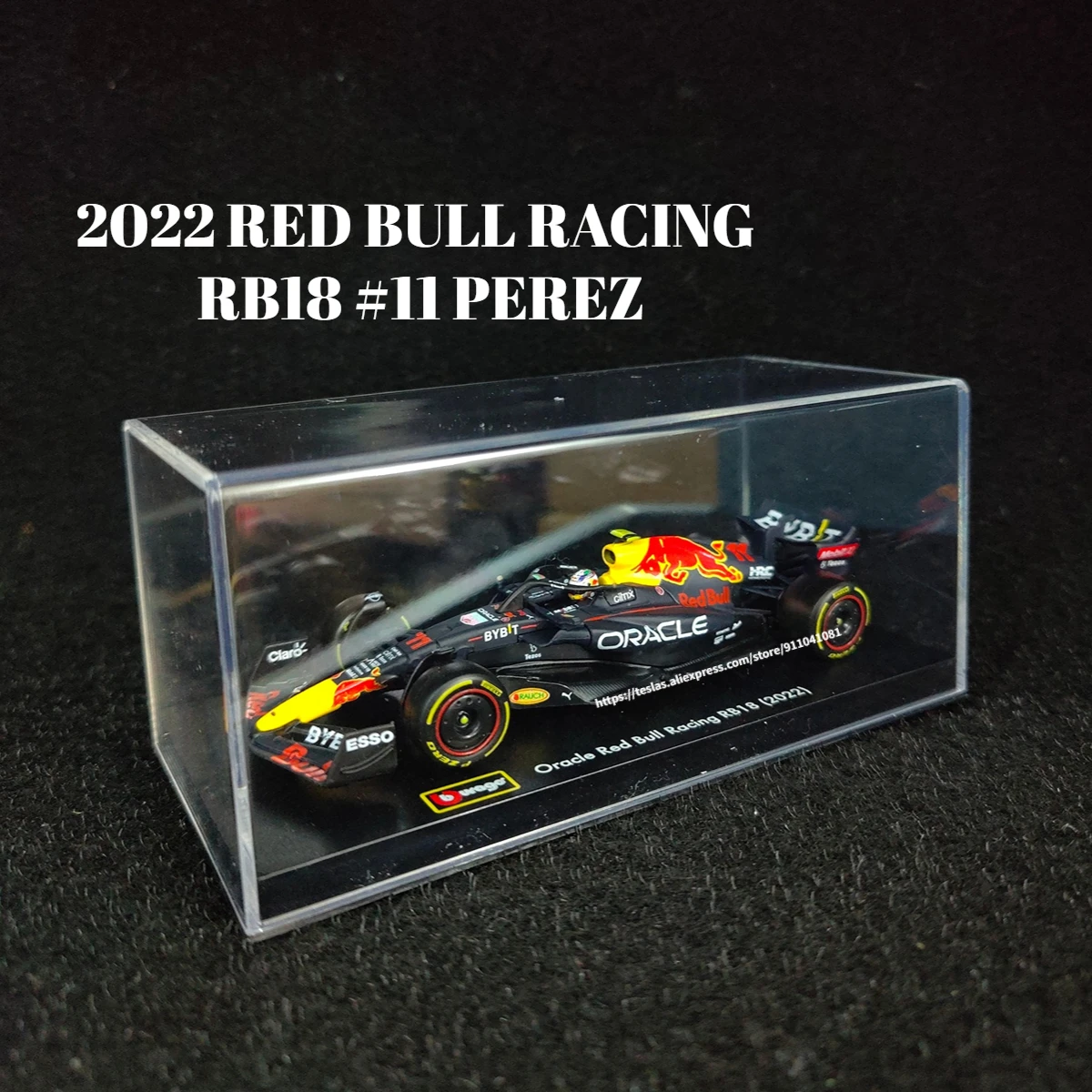 Bburago масштаб 1:43 F1 2022 модель автомобиля с чехлом Red Bull Racing RB18 vestвин Перез Феррари Мерседес Дети Рождественский подарок игрушка для мальчиков
Bburago масштаб 1:43 F1 2022 модель автомобиля с чехлом Red Bull Racing RB18 vestвин Перез Феррари Мерседес Дети Рождественский подарок игрушка для мальчиков