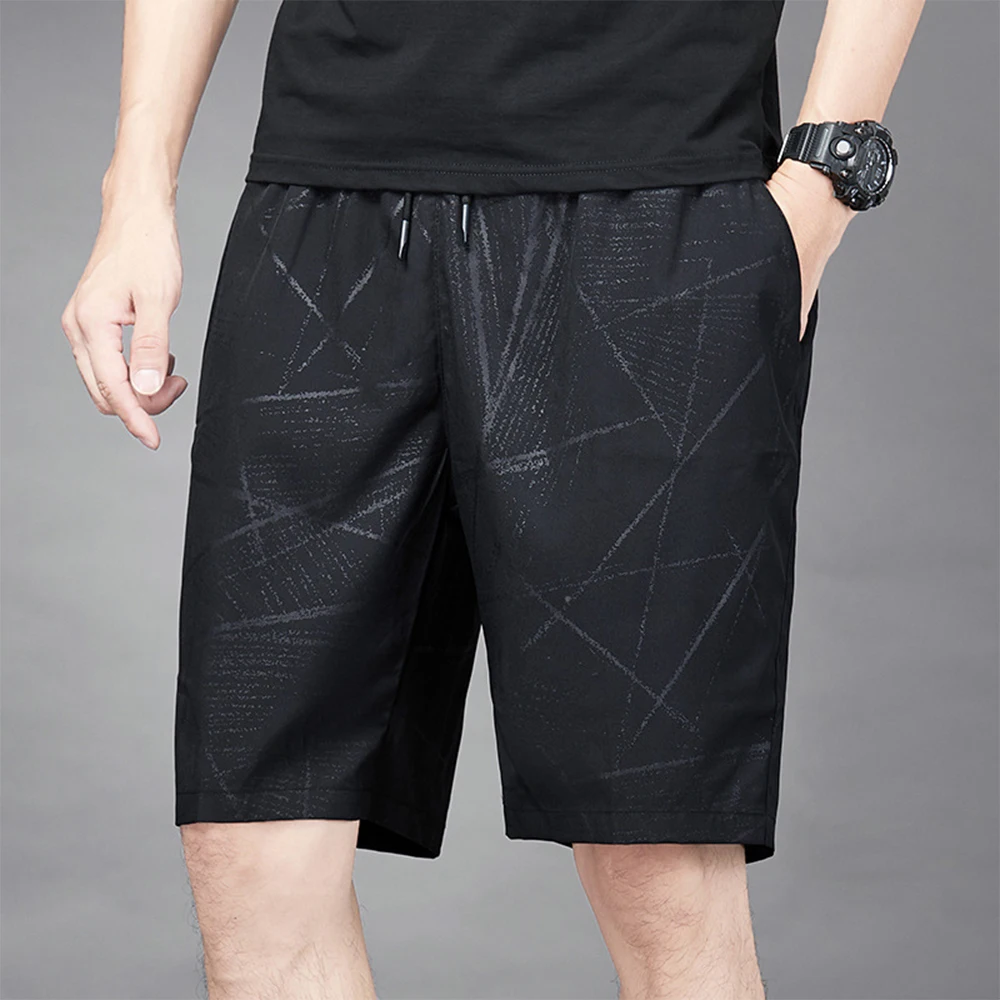 Men's Cycling Shorts Men Thin Beach Pants Casual 5-Point Shorts Fitness Sports And Quick-Drying Pants Men's Cycling Shorts
Men's Cycling Shorts Men Thin Beach Pants Casual 5-Point Shorts Fitness Sports And Quick-Drying Pants Men's Cycling Shorts