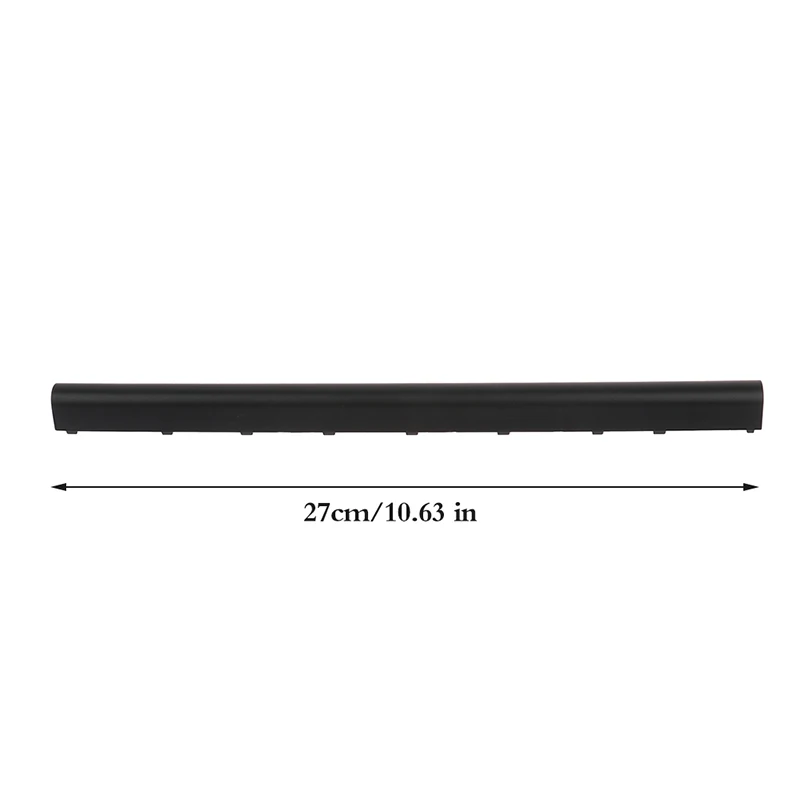 Крышка петель для Asus A555 X555 Y583 W509 VM510 W519L W519 F555 K555 X555 Y583 K555L Y583L A555L K555L F555L X555L
Крышка петель для Asus A555 X555 Y583 W509 VM510 W519L W519 F555 K555 X555 Y583 K555L Y583L A555L K555L F555L X555L
