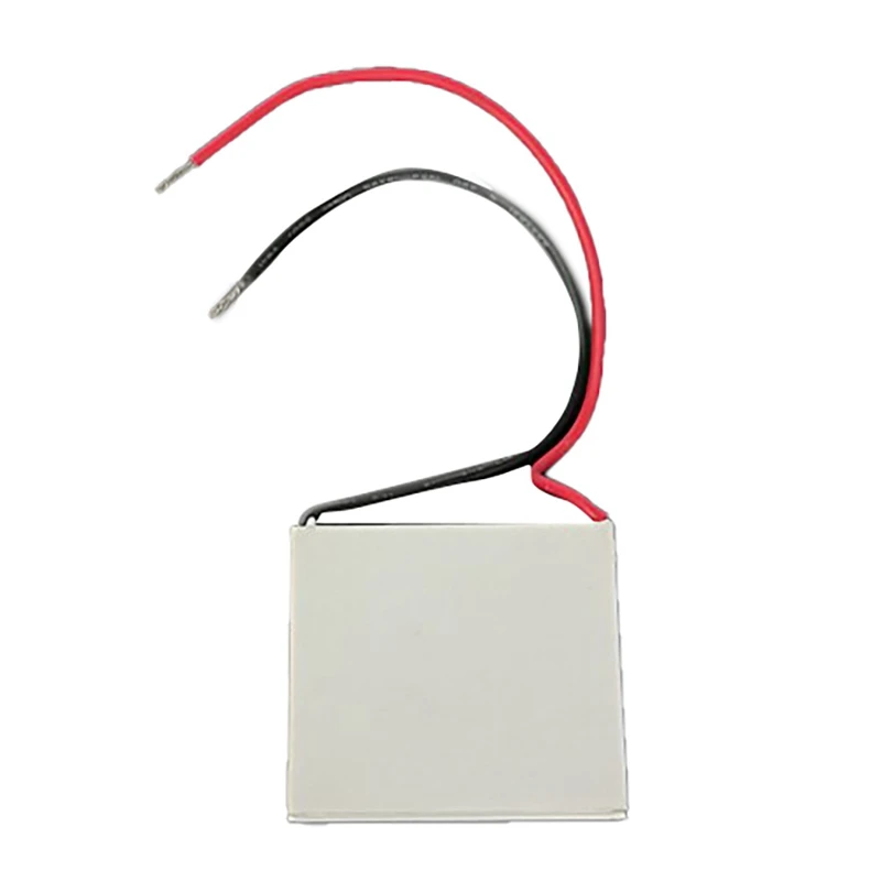 Thermal Energy Conversion To Electrical Energy Heater Cooler Unit TEC1-12726 50X50mm 12V 16A
Thermal Energy Conversion To Electrical Energy Heater Cooler Unit TEC1-12726 50X50mm 12V 16A