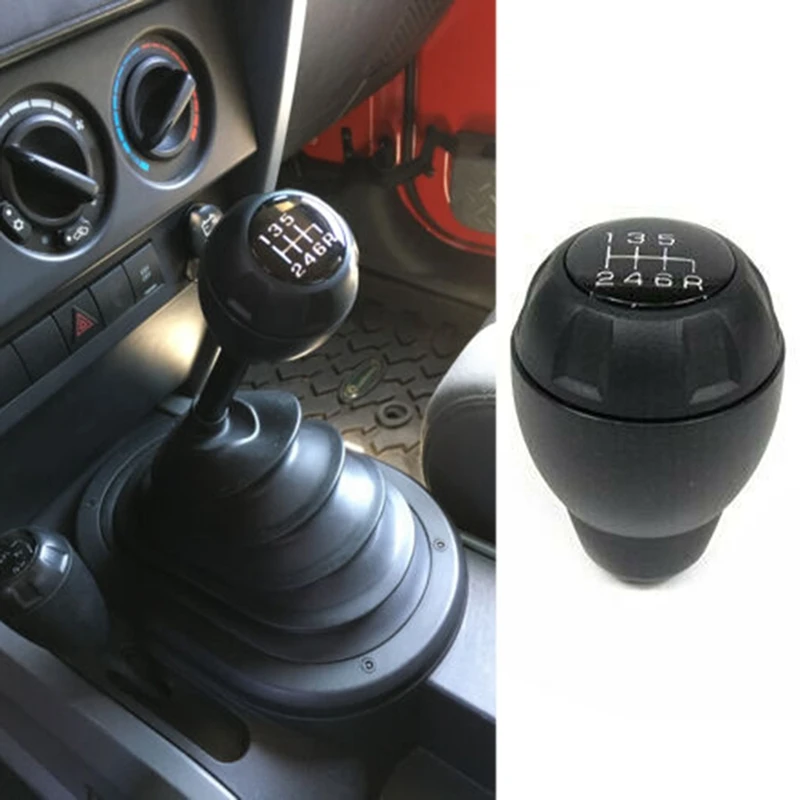 Для 2007-2013 Jeep Wrangler 6-скоростная ручка переключения передач с ручкой рычага переключения передач 52060485AG
Для 2007-2013 Jeep Wrangler 6-скоростная ручка переключения передач с ручкой рычага переключения передач 52060485AG