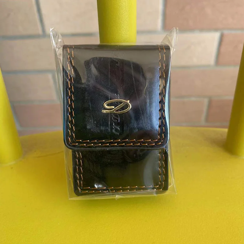 100% New PU leather case for dupont lighter
100% New PU leather case for dupont lighter