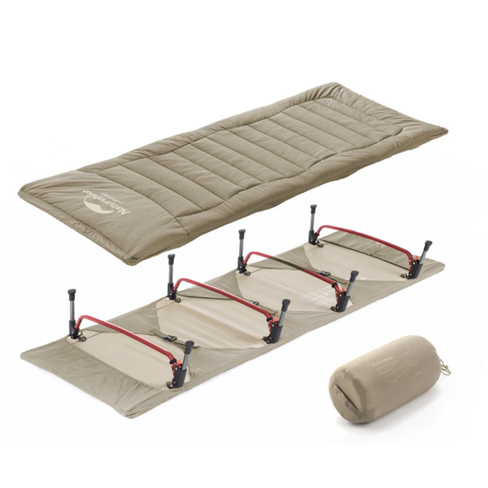 Camping Bed Folding Soft Cotton Sleeping Pad Portable Keep Warm Mattress Mat Travel For Tent Accessories Outdoor Beach Travel
Camping Bed Folding Soft Cotton Sleeping Pad Portable Keep Warm Mattress Mat Travel For Tent Accessories Outdoor Beach Travel