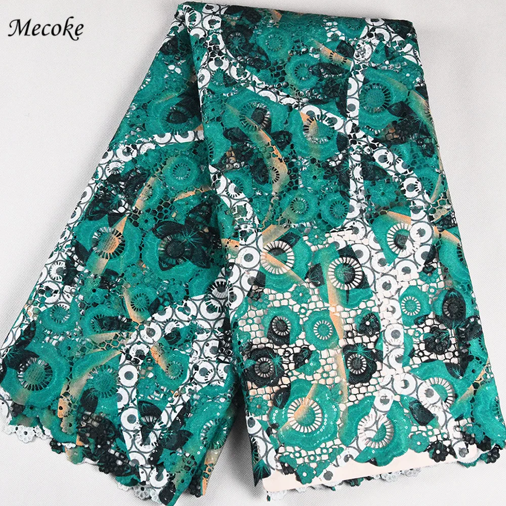 Best selling african mesh lace 2022 High quality french Sequins lace fabric Emerald African lace fabric fo 2.5yard nigerian lace
Best selling african mesh lace 2022 High quality french Sequins lace fabric Emerald African lace fabric fo 2.5yard nigerian lace