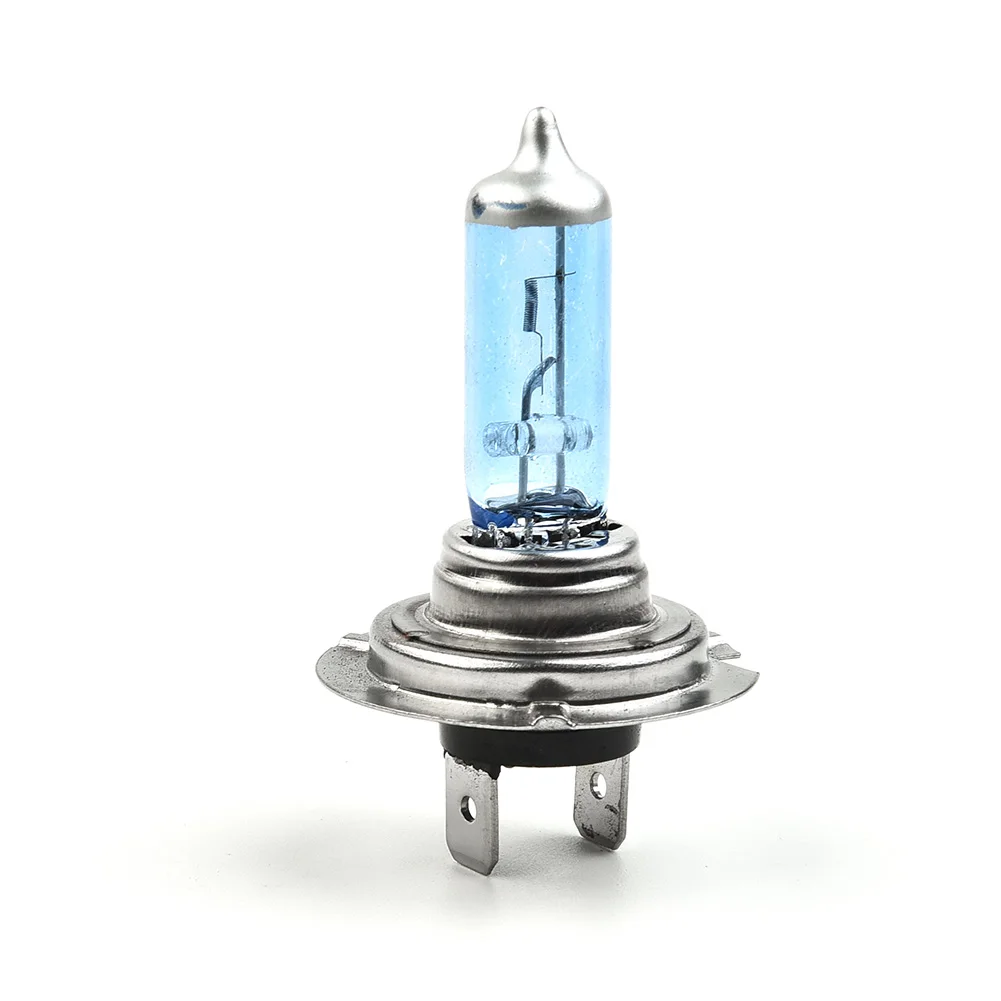 New Useful Durable Car Headlight Bulb LED 10PCS Universal Blue Bubbles Car H7 Lamp Quartz Glass Tube Replacement
New Useful Durable Car Headlight Bulb LED 10PCS Universal Blue Bubbles Car H7 Lamp Quartz Glass Tube Replacement