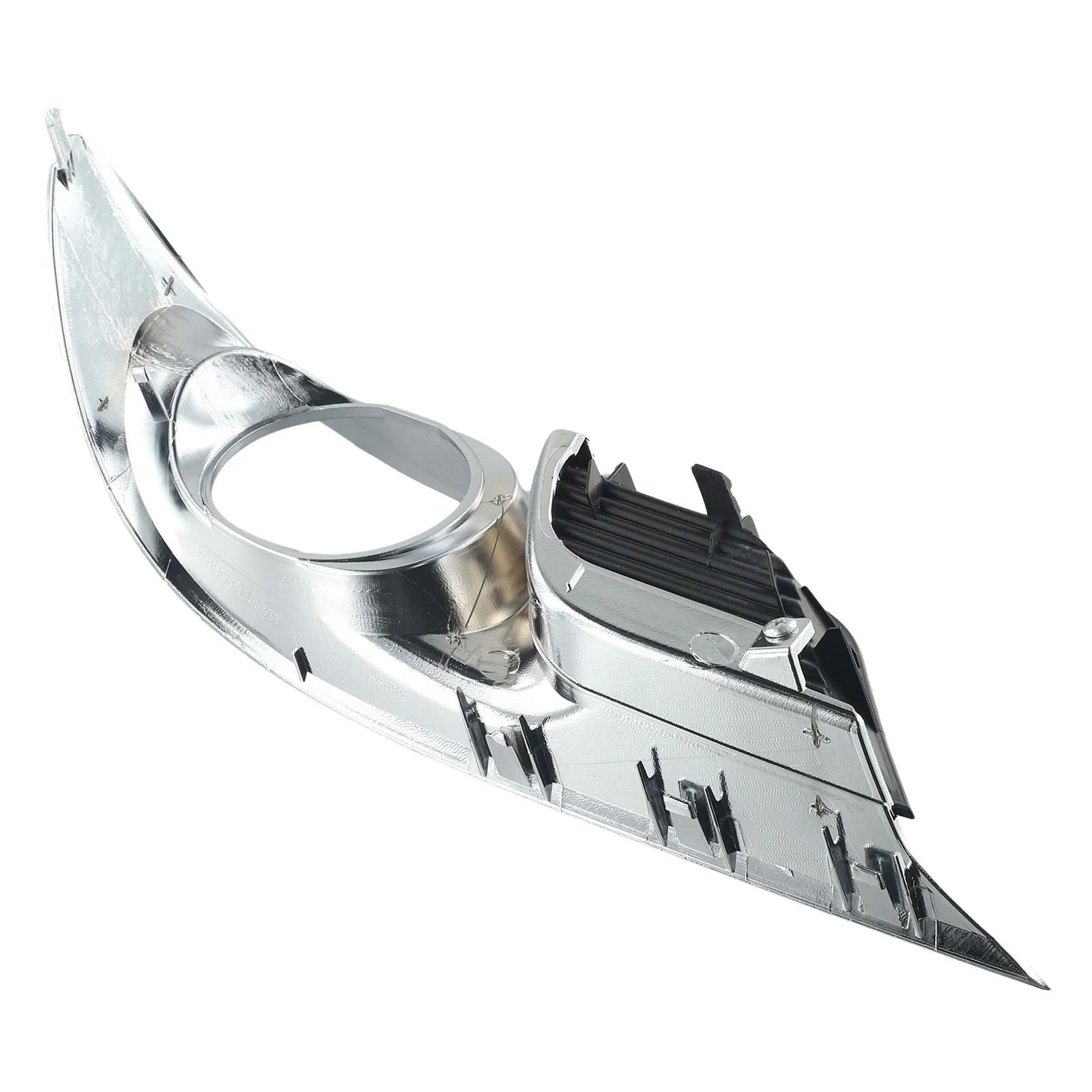 2pcs Fog Lamp Cover Car Lights Cover 5204007040 Bumper Fog Light Protector Fog Lamps Frame Covers For Avalon 2011 2012
2pcs Fog Lamp Cover Car Lights Cover 5204007040 Bumper Fog Light Protector Fog Lamps Frame Covers For Avalon 2011 2012