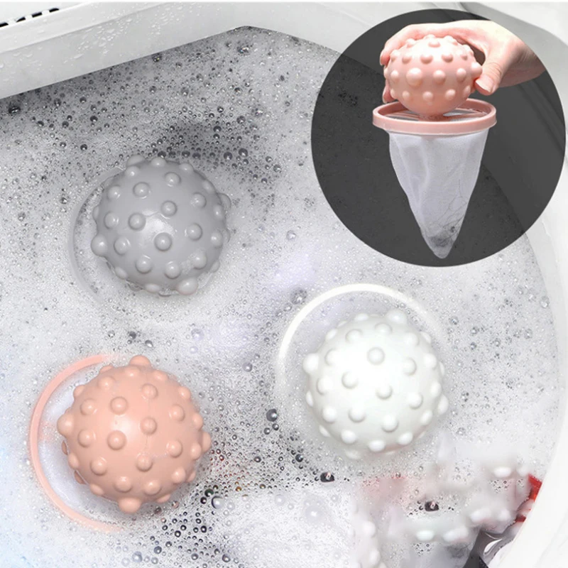 Washing Machine Hair Filter Floating Pet Fur Lint Hair Removal Catcher Reusable Mesh Dirty Collection Pouch Cleaning Balls
Washing Machine Hair Filter Floating Pet Fur Lint Hair Removal Catcher Reusable Mesh Dirty Collection Pouch Cleaning Balls