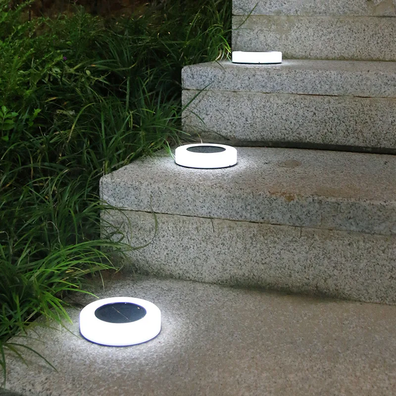 Solar Pathway Lights Outdoor,Solar Garden Lights, Waterproof LED Solar Landscape Lights Outdoor for Garden Lamps for Patio, Lawn
Solar Pathway Lights Outdoor,Solar Garden Lights, Waterproof LED Solar Landscape Lights Outdoor for Garden Lamps for Patio, Lawn