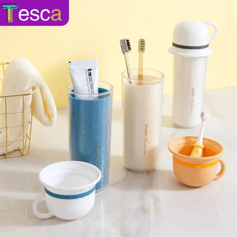 Tooth Brush Case Mouthwash Cup Set Convenient For Babies To Use Lightweight And Convenient Toothbrush Cup Travel Wash Cup
Tooth Brush Case Mouthwash Cup Set Convenient For Babies To Use Lightweight And Convenient Toothbrush Cup Travel Wash Cup