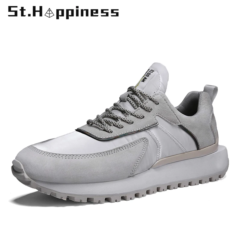 2022 New Men Original Running Shoes Fitness Sports Sneakers Fashion Soft Cushioning Athletic Training Footwear Sneakers Big Size
2022 New Men Original Running Shoes Fitness Sports Sneakers Fashion Soft Cushioning Athletic Training Footwear Sneakers Big Size