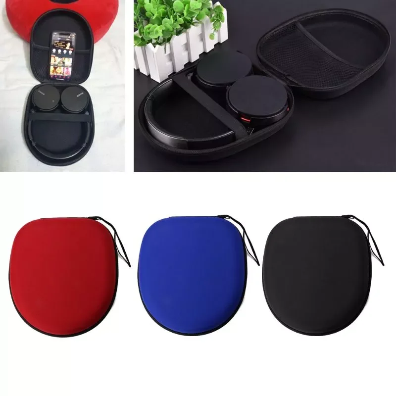 Headphone Case Cover Headphone Protection Bag Cover TF Cover Earphone Cover for WH-CH500 MDR-XB450 550AP 650BT 950B1 N1 AP
Headphone Case Cover Headphone Protection Bag Cover TF Cover Earphone Cover for WH-CH500 MDR-XB450 550AP 650BT 950B1 N1 AP