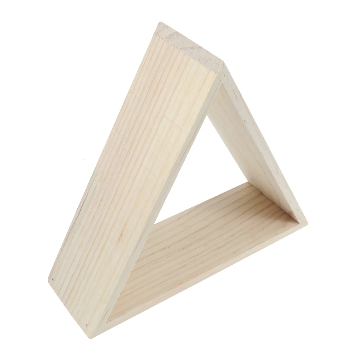 Kid Room Decor Triangle Display Rack Wooden Hanging Shelf Decorate Size 2 Bamboo
Kid Room Decor Triangle Display Rack Wooden Hanging Shelf Decorate Size 2 Bamboo