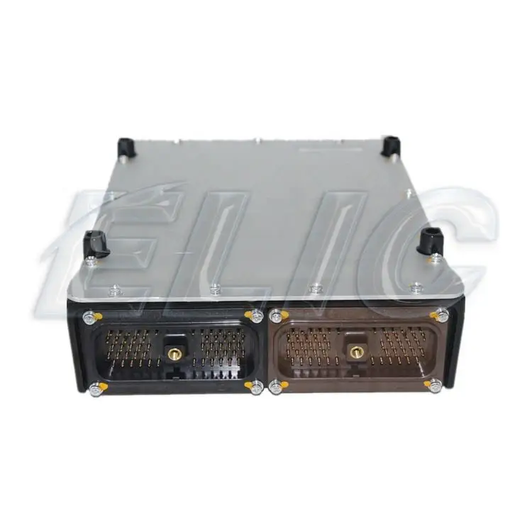 ELIC 3742640 Controller ECU 374-2640 for E320D2 Controller CPU Computer Board With Program
ELIC 3742640 Controller ECU 374-2640 for E320D2 Controller CPU Computer Board With Program