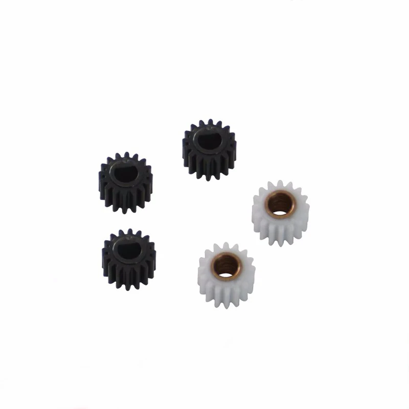 10 комплектов. OEM B0393245 B0393060 B0393062 Шестерня разработчика для Ricoh Aficio 1015 1018 2015 2018 3025 MP 3030 2510 2550 2851 3010 3351
10 комплектов. OEM B0393245 B0393060 B0393062 Шестерня разработчика для Ricoh Aficio 1015 1018 2015 2018 3025 MP 3030 2510 2550 2851 3010 3351